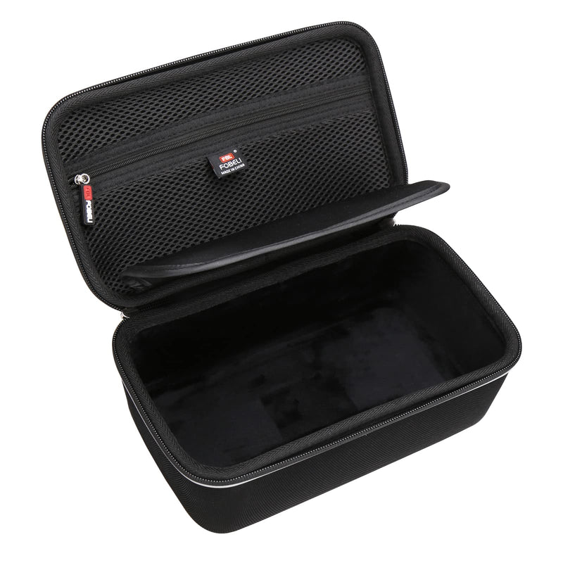 FBLFOBELI EVA Hard Storage Case For Liene 4x6'' Photo Printer, Portable Travel Protective Bag (Case Only)