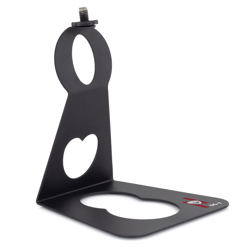 Nady 7" Desktop Microphone Stand