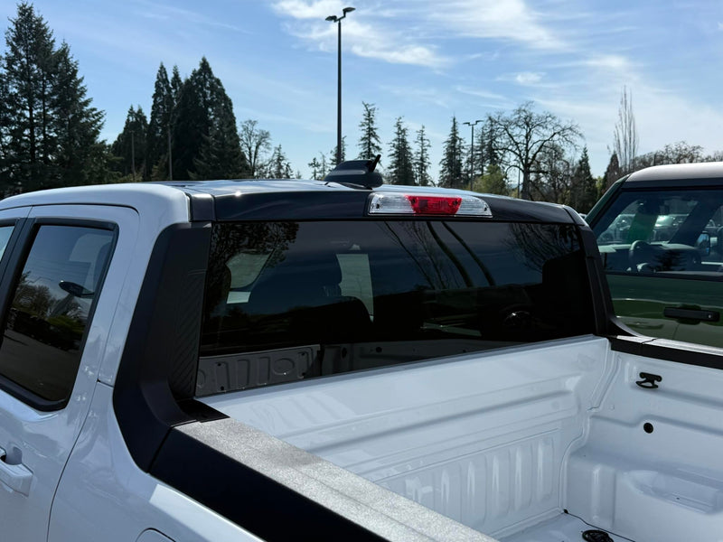 [AUSTRALIA] - CravenSpeed Stubby Jr Antenna Compatible with Ford Maverick 2022-2026 | 2 inches | Short Antenna Replacement | Made in The USA Maverick 2022-2024 