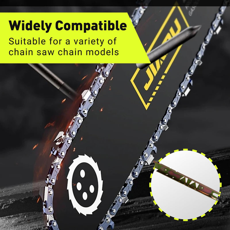Compatible 1110 893 4000 File Gauge B, Depth Limiting Gauge Chainsaw, Replacement Part for Precise Maintenance and Durability of Your Devices, Perfect Fit and Performance Assurance