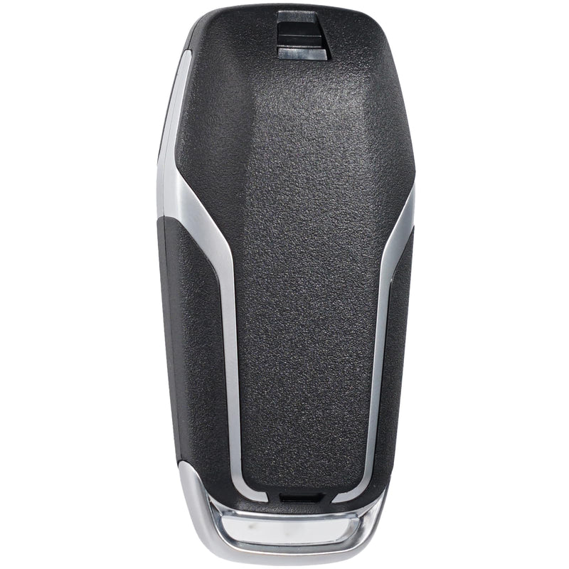 SUPALAND Key Fob Replacement Fits for Ford F-Series F-150 F-250 F-350 F-450 2015 2016 2017 Smart Proximity Keyless Entry Remote Control M3N-A2C31243300 164-R8117