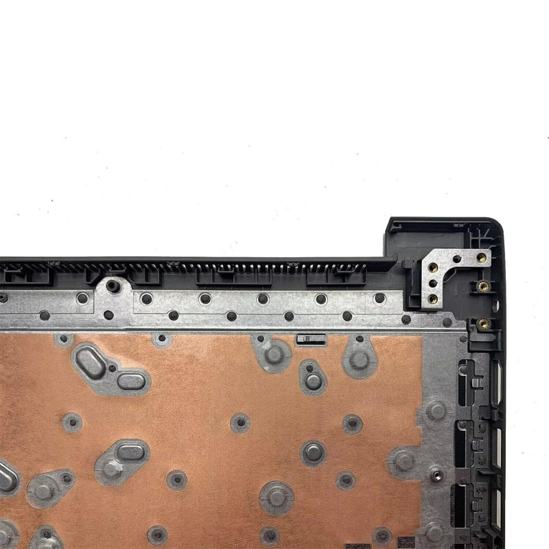 New Replacement for Lenovo IdeaPad 3-15 3-15IIL05 3-15ADA05 3-15IML05 Laptop Upper Case Palmrest Non-Backlit Keyboard Touchpad Assembly Part 5CB1D03689 5CB0X57656 Silver
