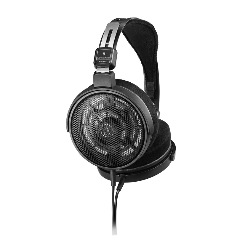 Audio-Technica ATH-R30X Open-Back Headphones