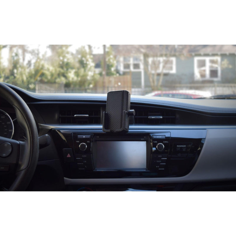 Phone Holder for 2014-2016 Toyota Corolla/Phone Mount/Custom Made/Easy Install
