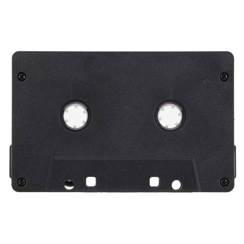 [AUSTRALIA] - Car Audio Bluetooth Cassette Receiver, Noise Reduction Tape Player Bluetooth 5.0 Cassette Aux Adapter for Mobile Phone, Tablet, MP3 Player, Car Stereo, Headset, etc 
