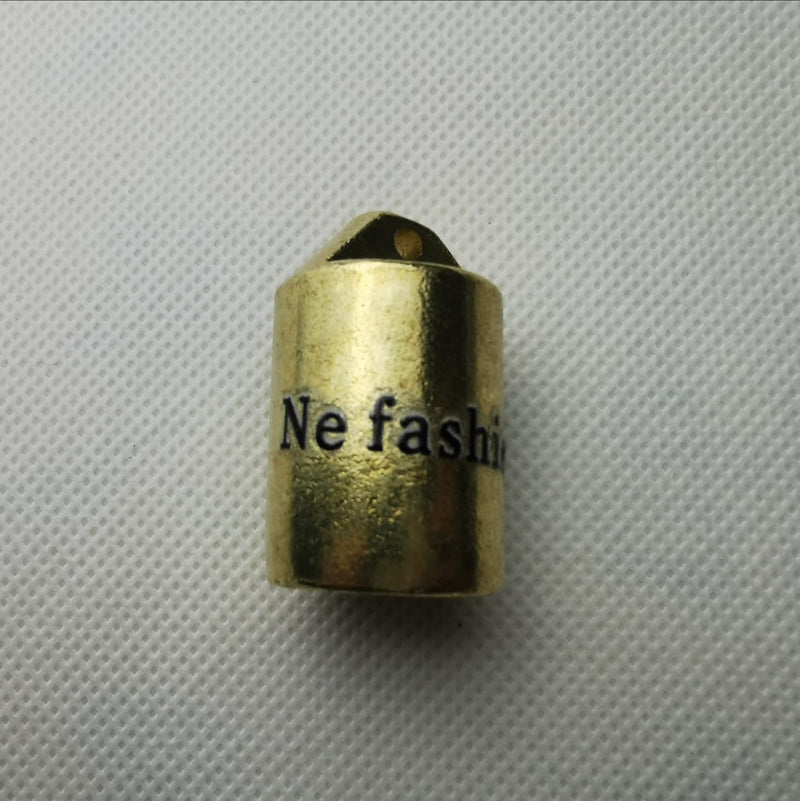 Ne fashion 75g Test Weights Keyboard Button Presser Game Hang UP Weights Brass Sliding Test Weight Key Keyboard Clicker 1 Brass Keyboard Presser