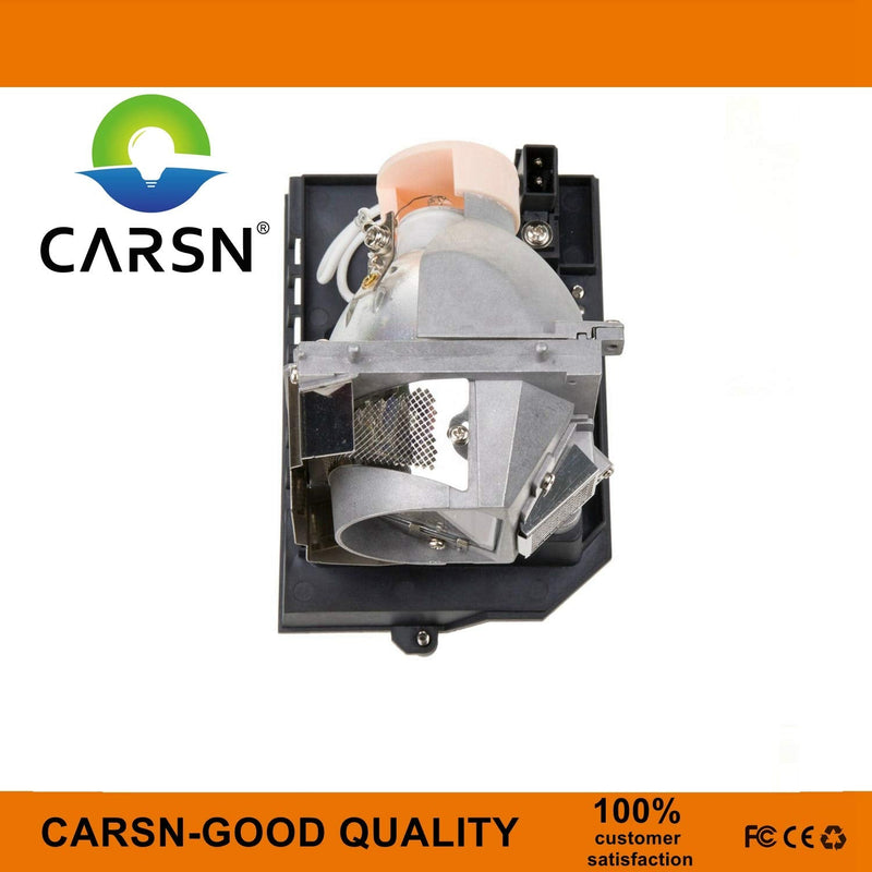 NP20LP Replacement Projector Lamp for NEC U300X U310W ,Lamp with Housing by CARSN