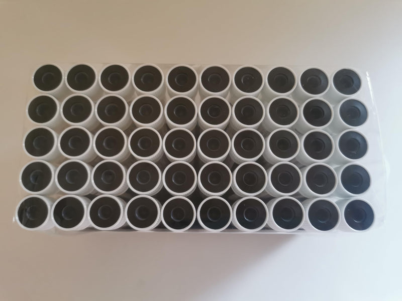 [AUSTRALIA] - Vacuette Neutral Tubes (Pack of 50) 