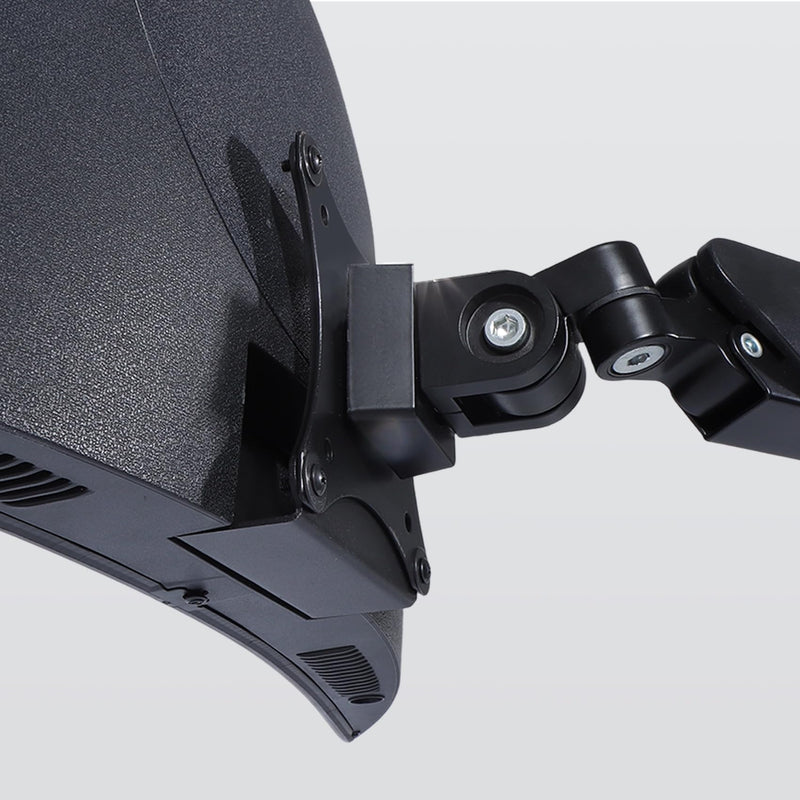S39C VESA Adapter Compatible with Samsung 27" 32" S39C T55 Monitor | S27C392EAN Mount Adapter C27T550FDN VESA Adapter for LC27T550FDNXZA, LS27C394EANXGO, LS27C392EANXGO, LS32C392EANXGO Monitor）