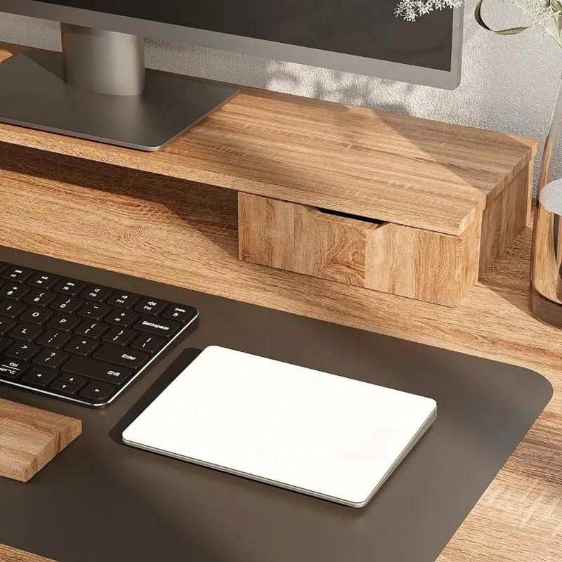 Bluetooth Touchpad Multi-Function Gestures Wireless Trackpad Rechargeable for Windows OSX/Laptop/PC (Silver) silver