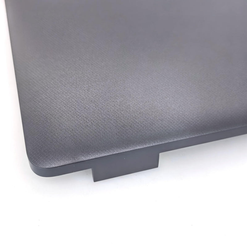 LCD Back Cover with Hinges for Dell Latitude 3440 E3440 | P/N 67FN7/067FN7,Rear Top Lid, LCD Display Housing Replacement，Includes Left and Right Hinges