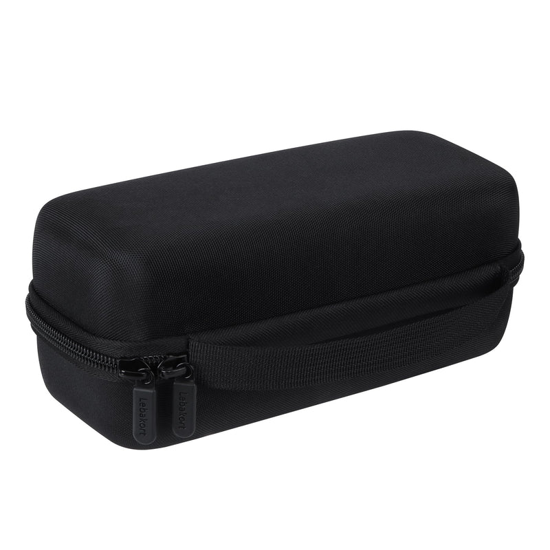 [AUSTRALIA] - Storage Case Compatible with TASCAM Portacapture X6 32-bit Float Portable Audio Recorder Field Recorder Black Case for Tascam X6 