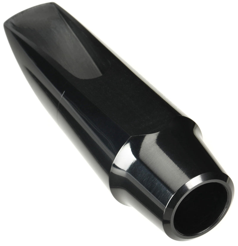 BetterSax Classic Alto Saxophone Mouthpiece, Precision-Made in the USA, Hand-Finished, Sound Developer for Beginners, Versatile for Any Musical Setting, Ideal for Professionals and Beginners