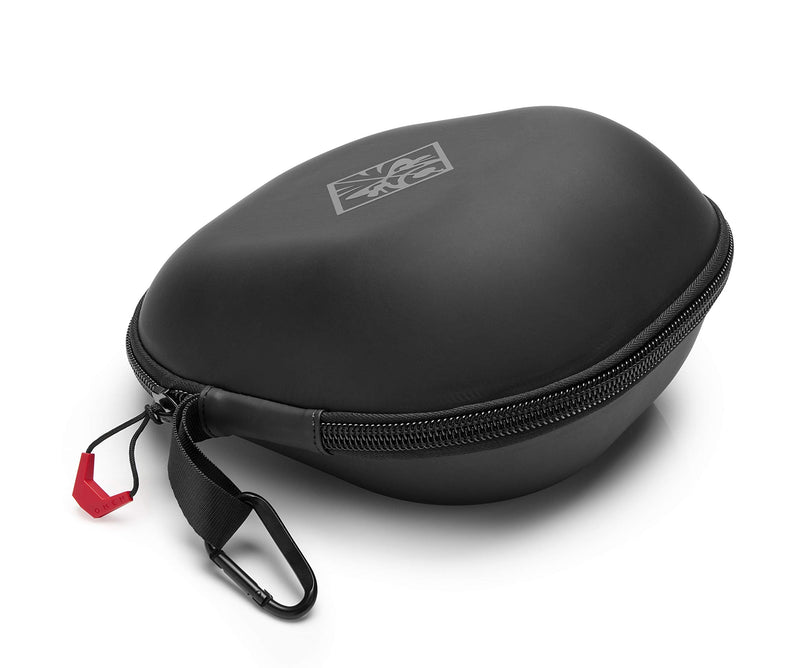 OMEN by HP Transceptor, Case for Omen HP Headphones, Five Layers Shockproof, Waterproof Fabric, Black