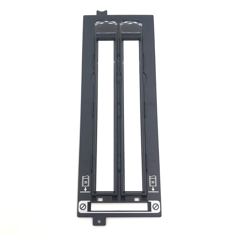 QM3-2694-000 QM3-2695-000 35mm & 120 Photo Holder Assy Negative Film Holder & Cover Guide Compatible with Canon CanoScan 8000F 8400F 8800 8800F 9000 9000F,9000F Mark II