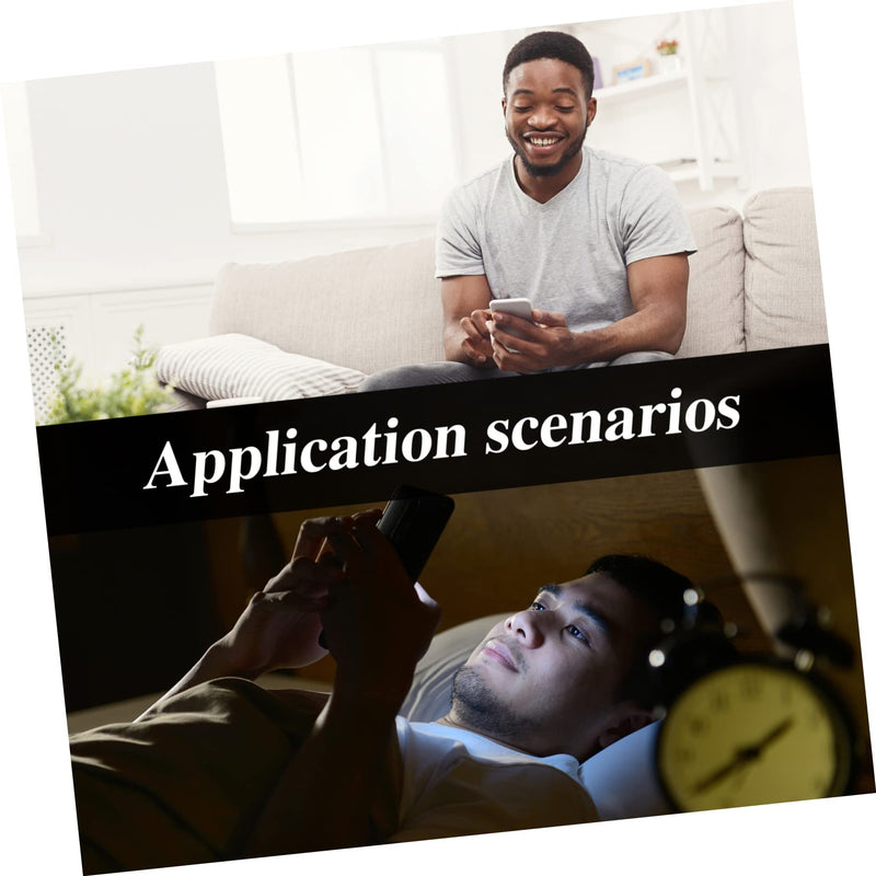 1 Pair Game Handle Trigger for Mobile Tablet Sturdy Adjustable Game Triggers Accessories