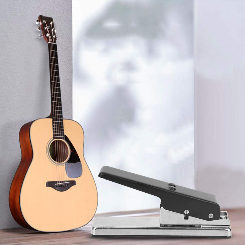 Guitar Pick Punch Metal Material Plectrum Maker for Guitar Pick Guitar