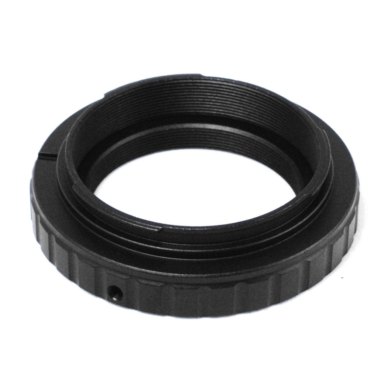 [AUSTRALIA] - Astromania Metal T-Ring Adapter for Canon EOS DSLR/SLR (Fits All Canon EOS SLR/DSLR Cameras with EF Mount) 