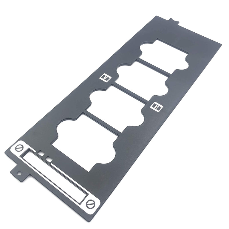3Pieces X Photo Film Guide 35mm Sleeve + 120mm Holder Assy Slide Negative Cover + 35mm Film Guide Slide Holder Compatible with Canon CanoScan 8000F 8400F 8800 8800F 9000 9000F Mark II