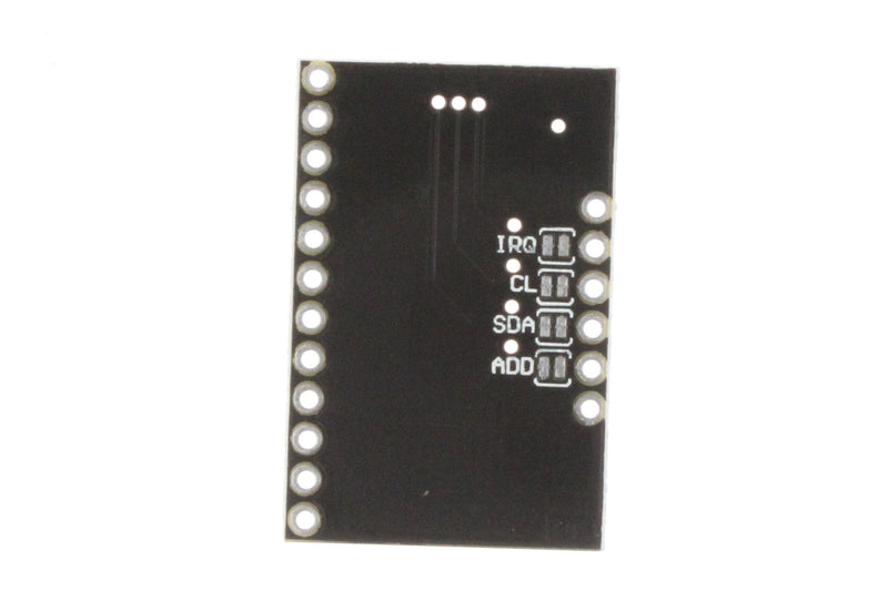 NOYITO MPR121 Breakout V12 Proximity Capacitive Touch Sensor Module