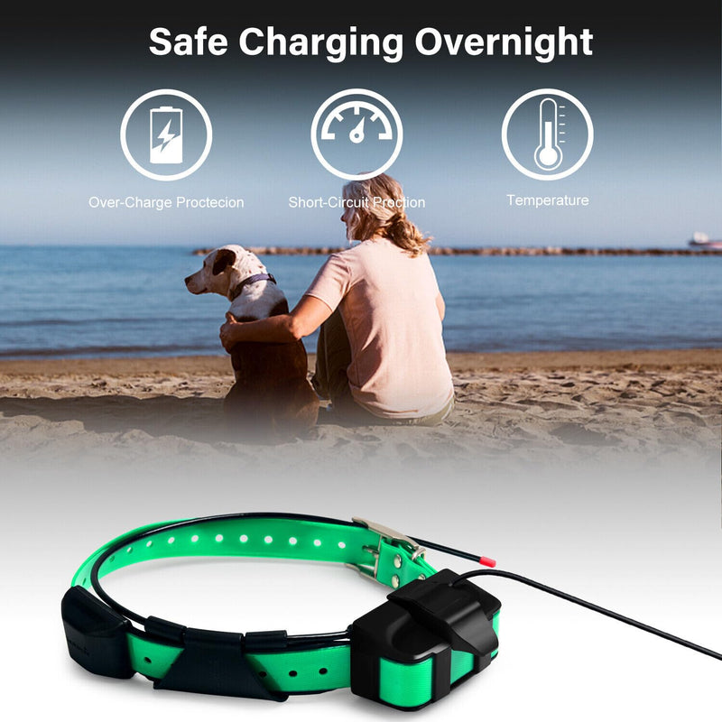 for Garmin TT15 T5 Dog Bark Trainning Collar Charging Clip 10pcs | USB Charger Cable For TT15x TSx top Dog Barking Bark Shock Collar ,E Collar Cord, Barklimiter Tracking Collar Charger Clip 10
