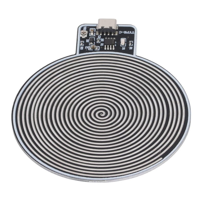 7.8 Hz Resonance Generator Highly Accurate Stable Ultra Low Frequency Pulse Generator, #911
