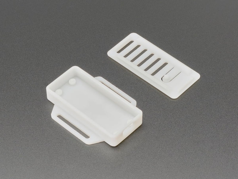 Adafruit Snap-on Case for Raspberry Pi Pico/W/2/2W 6252