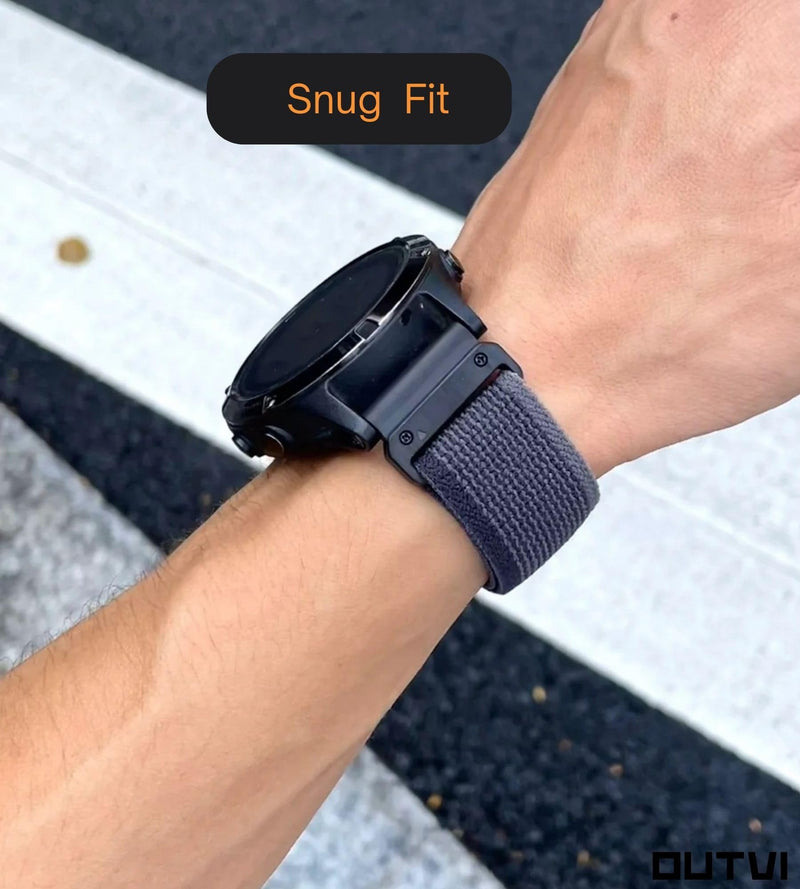 26mm watch band for garmin fenix 5x 6x 7x 8 51mm Epix Pro Gen 2 51mm Enduro