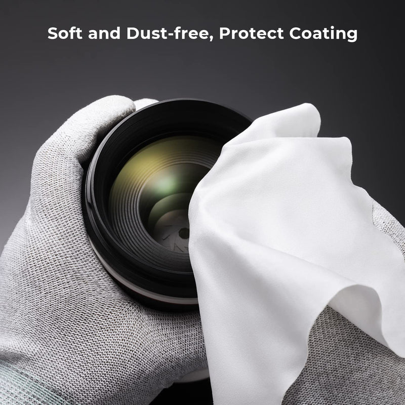 [AUSTRALIA] - K&F Concept 58mm Tulip Flower Lens Hood for Canon Rebel T8i T7 T7i T6i T6 T6s T5i T5 T4i T3i SL3 SL2 SL1 DSLR Cameras with RF24-50mm F4.5-6.3 is STM, EF 75-300mm f/4-5.6 III,EF 50mm f/1.4 USM Lens 