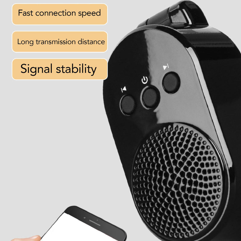 Plug in Guitar Amplifier Rechargeable Portable Bluetooth Practice Amp BT 85db 6.35mm for Guitar Bass Electric Instruments
