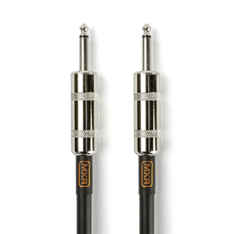 MXR Heavy Duty TS 1/4 Inch Speaker Cable 6 ft|1.8 m (DCSTHD6)
