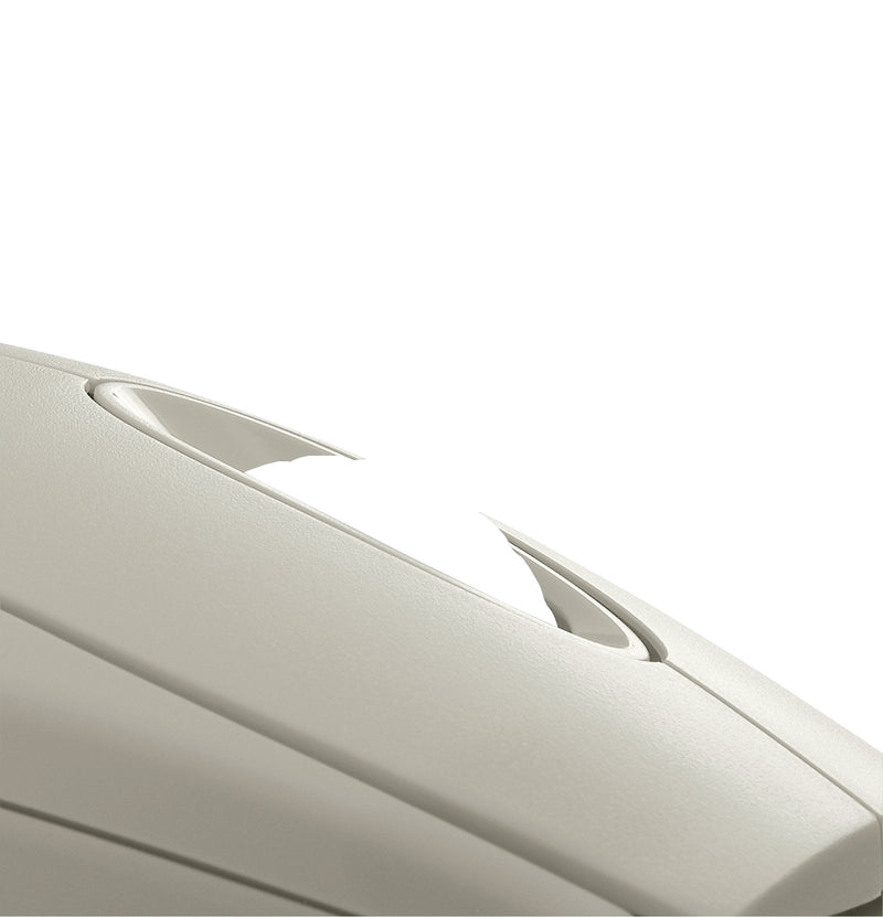 Cherry USB Mouse, Light Gray