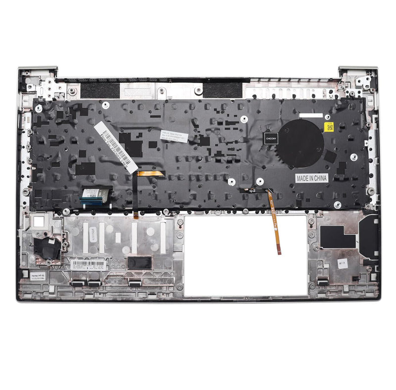 Replacement for HP EliteBook 850 G8 855 850 G7 15.6" Laptop Upper Case Palmrest Backlit Keyboard Assembly Part M35816-001 M07491-001 M35818-001 M35847-001