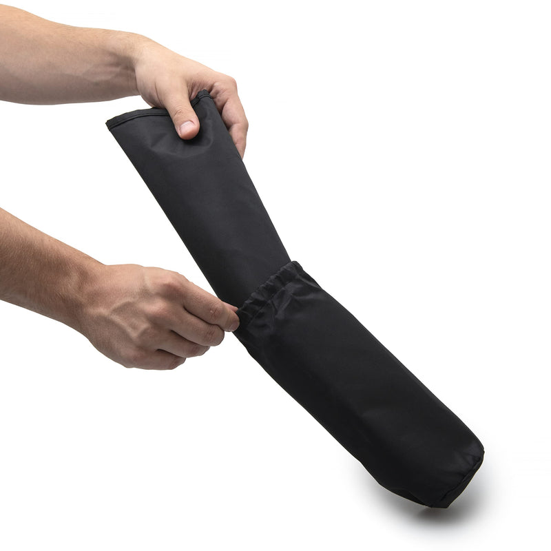[AUSTRALIA] - Guitar Dust Cover Bag Protective and Storage for Acoustic Electric and Bass Guitars From Sun Dust Dirt UV Rays Moisture Water Resistant 4 20D Oxford Polyester Complete with Microfiber Cloth 