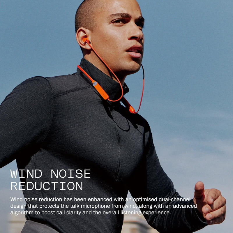 CMF BY NOTHING CMF Neckband Pro Bluetooth Headphones,50dB Hybrid Active Noise Cancelling Earbuds with 5 HD Mics,IP55 BT5.3 37Hours Long Play time Dual Device Connection Neckband Headphones-Light Grey