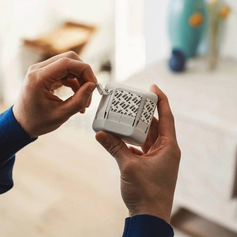 [AUSTRALIA] - SimpliSafe MS3 Motion Sensor, White 