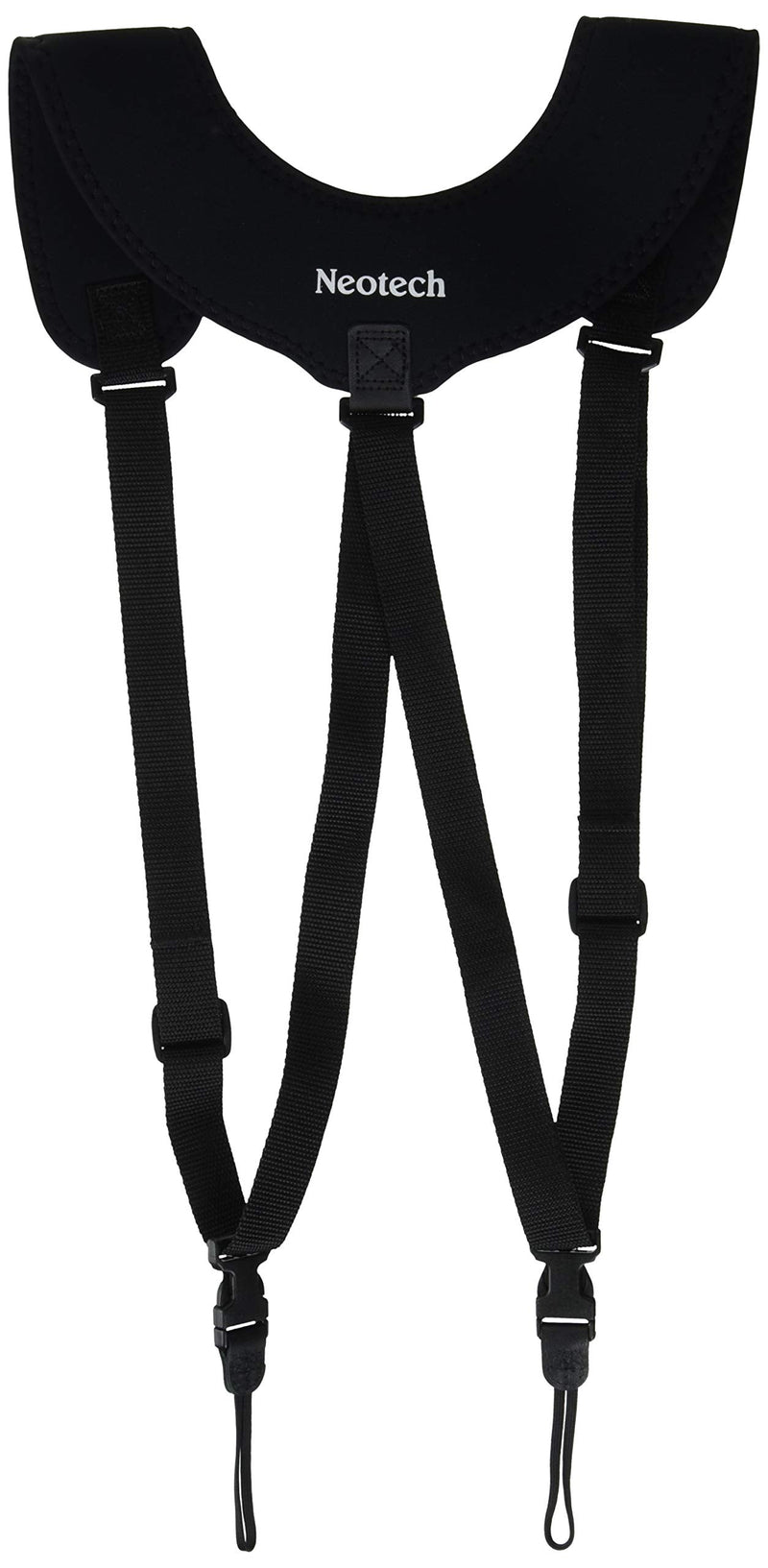 Neotech Strap Regular Percussion Holder (3001072) ,Black