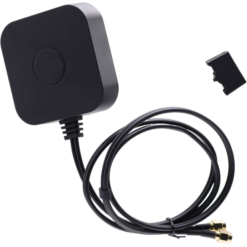 Deal4GO External Wireless Antenna WiFi 6 7MJGK Replacement for Dell Aurora R16 R15, Optiplex 7000 5000 3000, Precision 3660 3680 Tower SFF MFF Micro Desktop