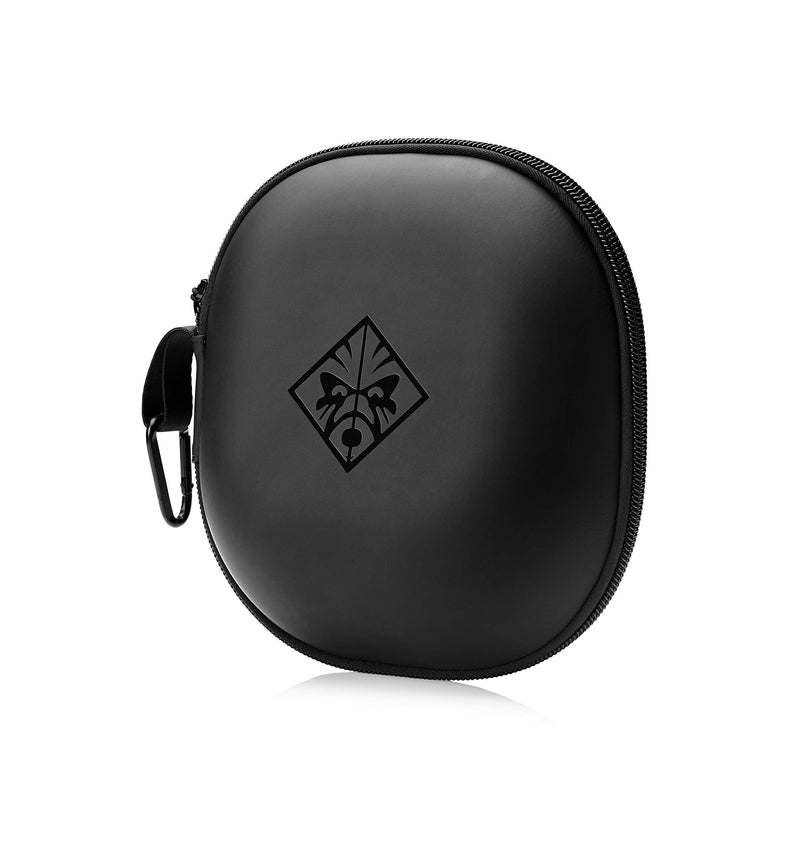 OMEN by HP Transceptor, Case for Omen HP Headphones, Five Layers Shockproof, Waterproof Fabric, Black
