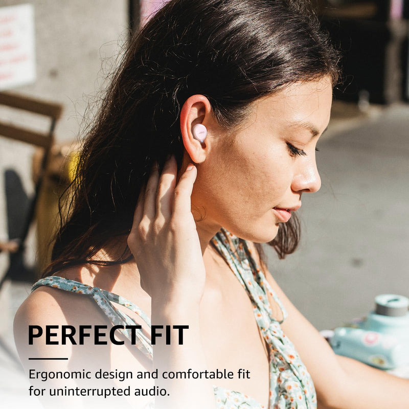 TOZO A1 Wireless Earbuds Bluetooth 5.3 Light Weight NC9 Hybrid Active Noise Cancelling Wireless Earbuds