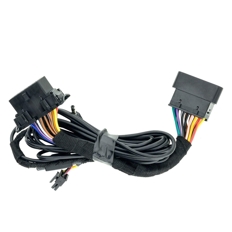 PAC/Echomaster HWK-TW01 OBD-II Hardwire Installation Kit for Thinkware Dash Cams