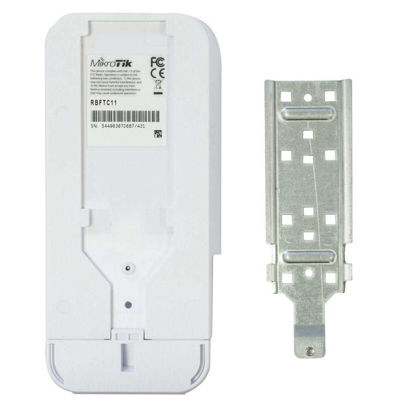 Mikrotik Fiber-to-Copper Converter