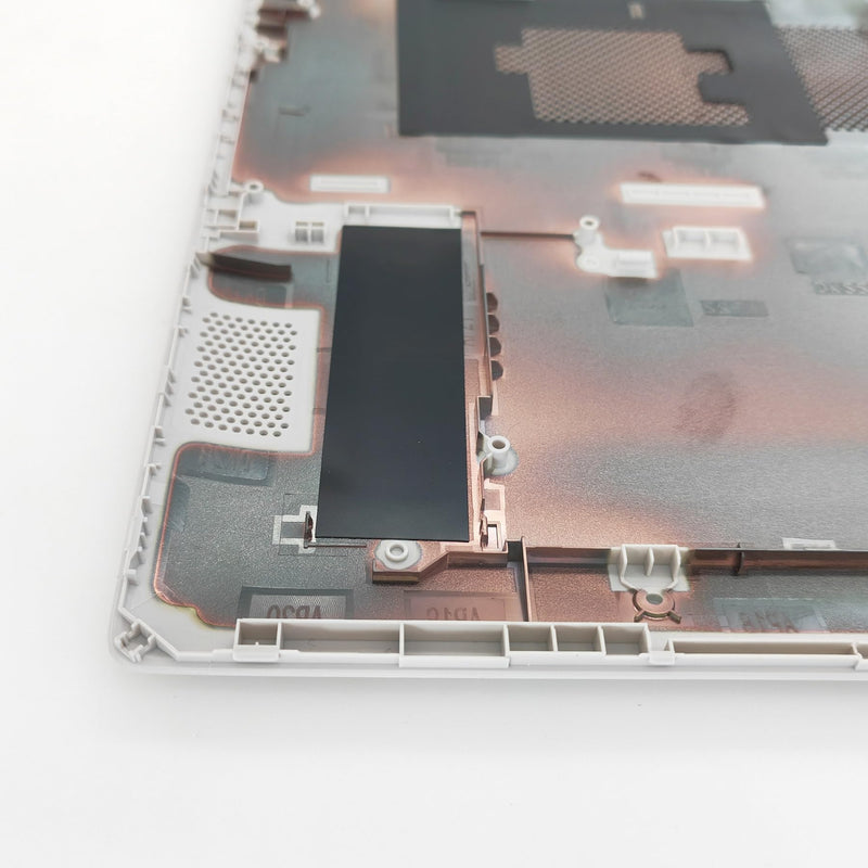 Replacement Bottom Case for HP 15-FC 15-FD Series Laptop Enclosure Lower Cover N36061-001