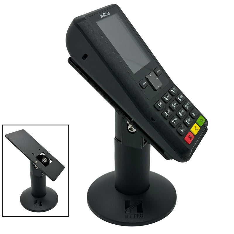 Swivel Stand for Verifone P200 & P400 - Swivels & Tilts - Complete kit