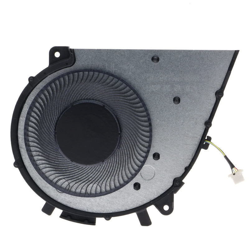 CPU Cooling Fan for Lenovo Yoga 7i 14ITL5 5H40S20144 DFS5K12115491N FN06