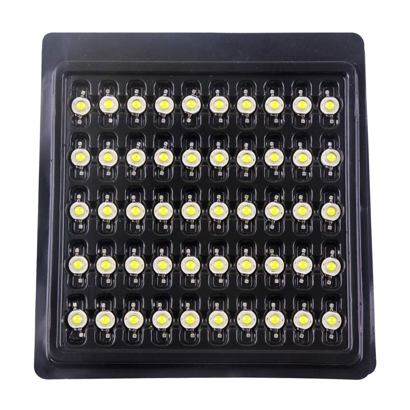 (Pack of 20) 1W Red Led Beads, Led Chip Lamp Bulb for LED Stage Lights