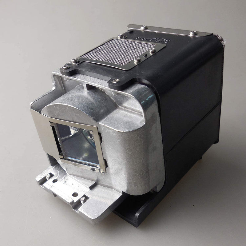 CTLAMP A+ Quality VLT-XD600LP / 499B056O10 Replacement Projector Lamp with Housing Module Compatible with Mitsubishi XD600U FD630U WD620U XD600U-G FD630U-G GX740 GX745