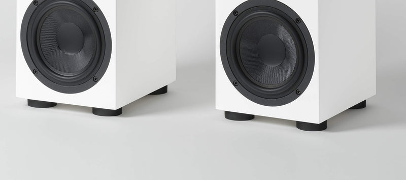 Pro-Ject Audio Systems Damp-It Isolation Feet (Pack of 4) PSDAMPIT