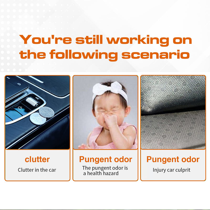 1 PC Car Dashboard Non Slip Mat, 11.8In x 5.7In Anti-Slip Phone Hold Dashboard Sticky Pad for Radar Detector, Cell Phone, Keys, Glass, Mirrors, Metal (Black) No Diamond