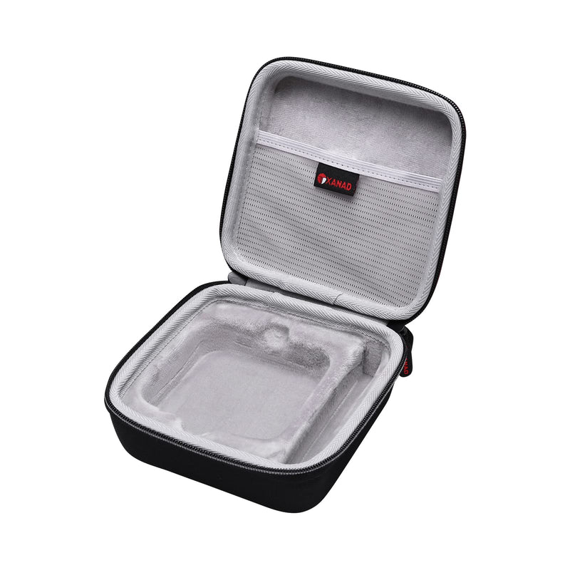 XANAD Travel Case for Apple TV 4K 32GB 64GB - Carrying Organizer Storage Bag
